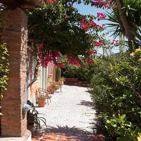 Casa Spa d'Alma Monchique Bagian luar foto