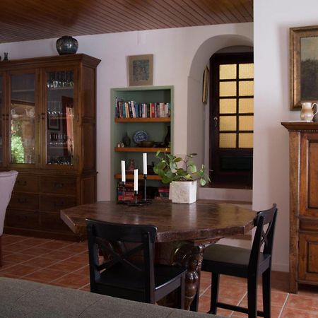 Casa Spa d'Alma Monchique Bagian luar foto