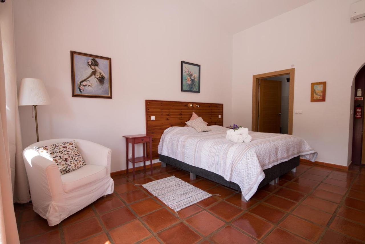 Casa Spa d'Alma Monchique Bagian luar foto