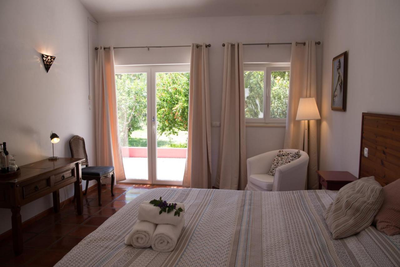 Casa Spa d'Alma Monchique Bagian luar foto