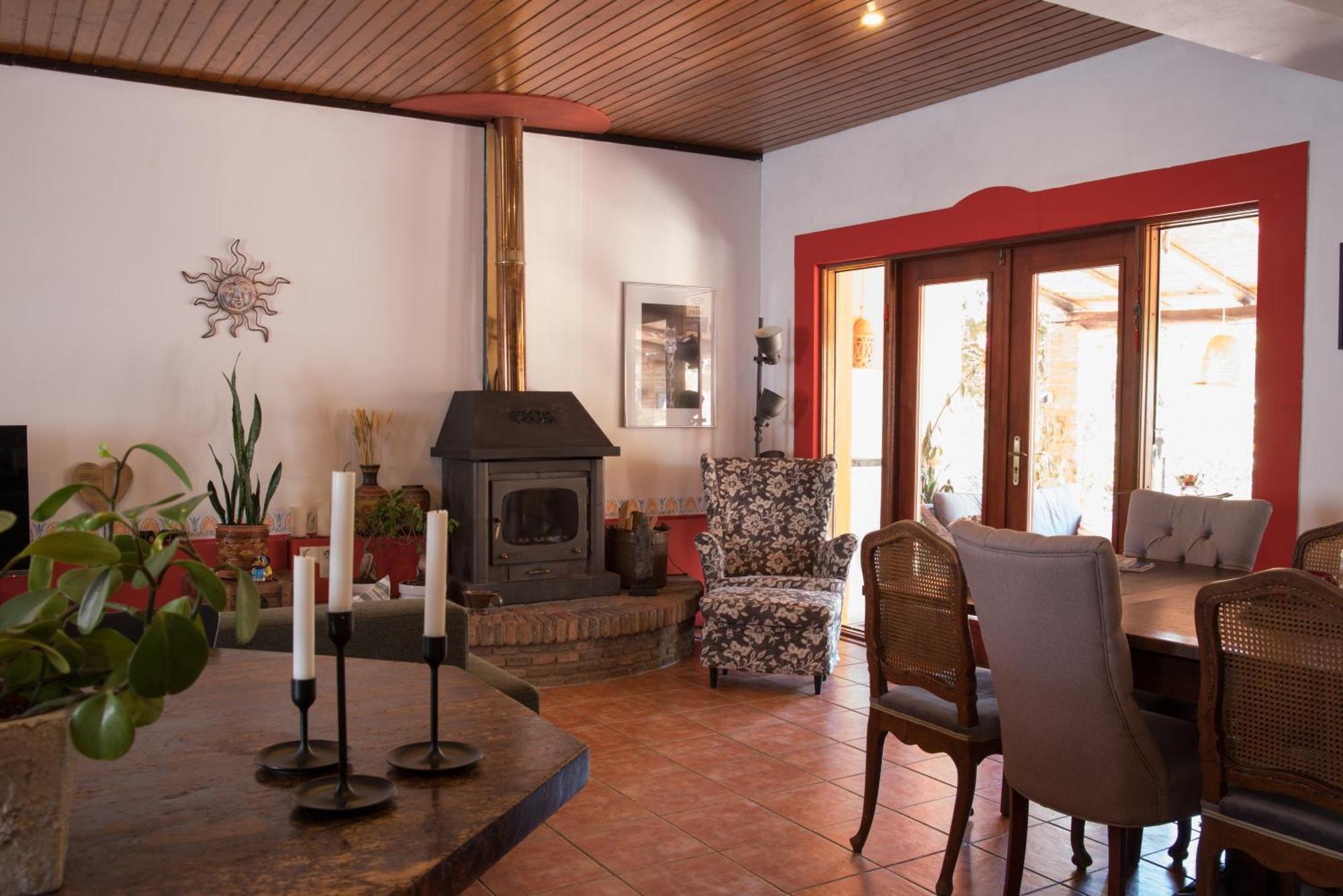 Casa Spa d'Alma Monchique Bagian luar foto