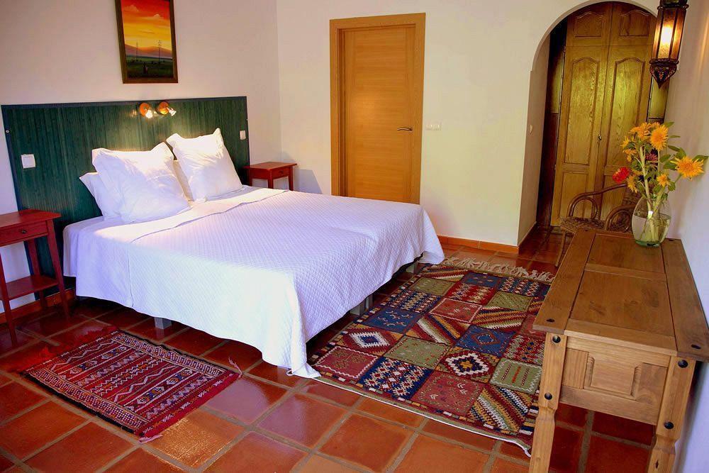 Casa Spa d'Alma Monchique Bagian luar foto