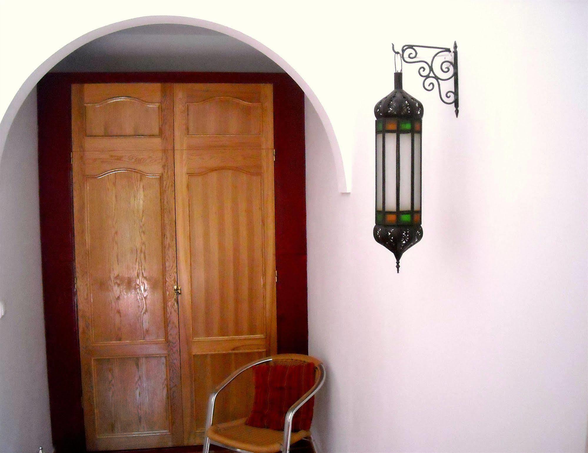 Casa Spa d'Alma Monchique Bagian luar foto